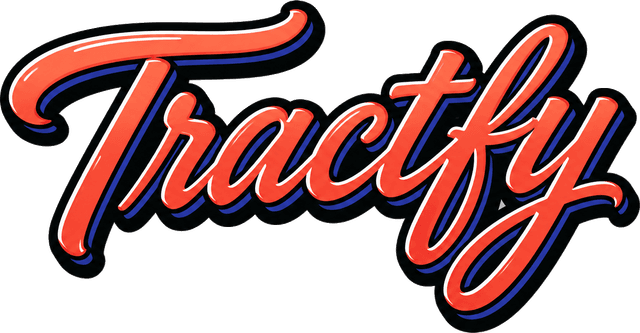 Tractfy